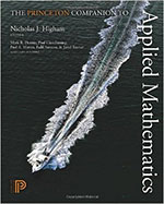 The-Princeton-Companion-applied-mathematics