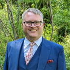 Professor Edward Rochead CMath FIMA