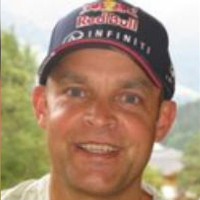 Steve Lynch 