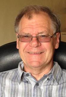 Professor John Blake CMath FIMA (1947 – 2016)