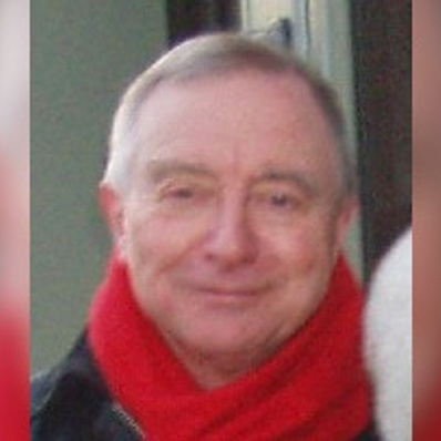 Russell Thersby