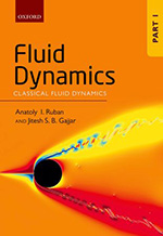 Fluid Dynamics Part 1 Classical Fluid Dynamics