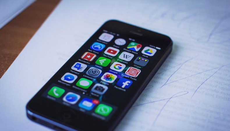 Smart Phone