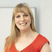 Dr Martine J. Barons 
