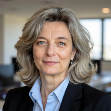 Professor Enza  Messina