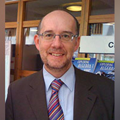 Andrew Osbaldestin