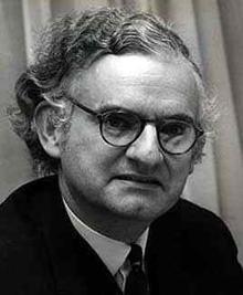 Sir James Lighthill