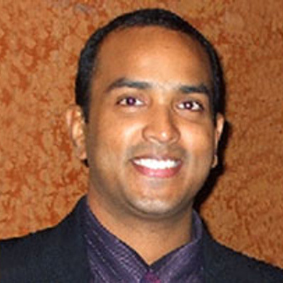 M Benjamin Dias