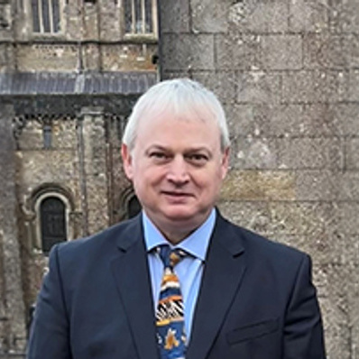 Michael Plummer