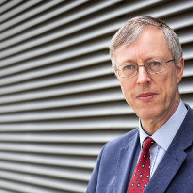 Nicholas J Higham