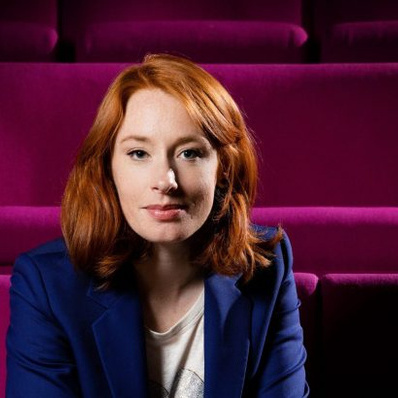 Hannah Fry