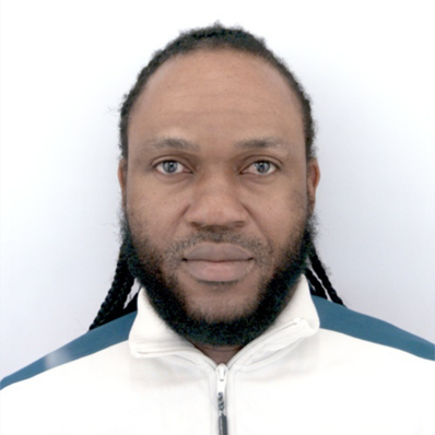 Charles Okon