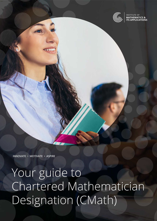 IMA CMath Brochure 2026 Front page.png
