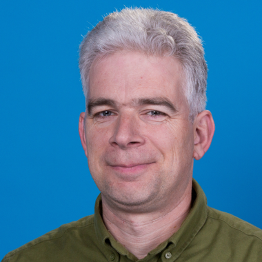 Dr Dries Goossens