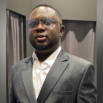 Kayode Oshinubi