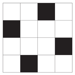 number-grid