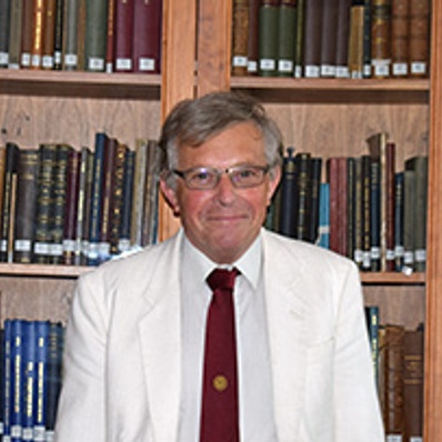 Charles Evans 