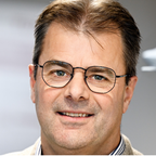 Professor Geert-Jan  van Houtum