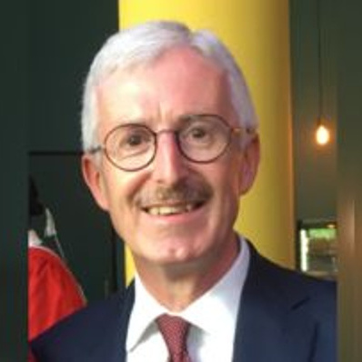 Tim Phillips