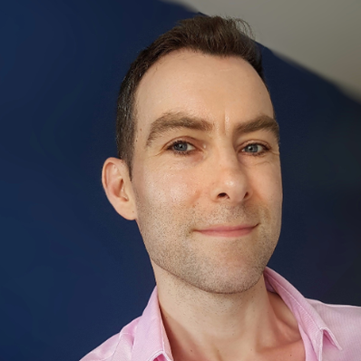 Ewan Russell
