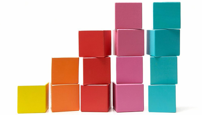Perfect squares puzzle