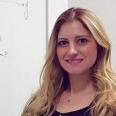 Anastasia Sofroniou