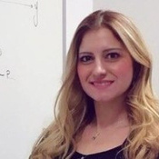 Professor Anastasia Sofroniou 