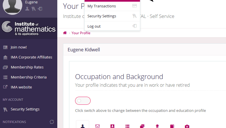 setting-up-2FA-on-myIMA-image-1