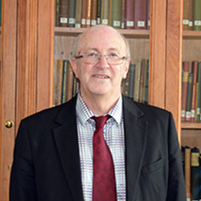 Alan Stevens