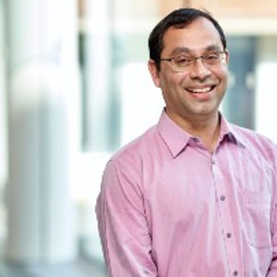 Amit Chattopadhyay