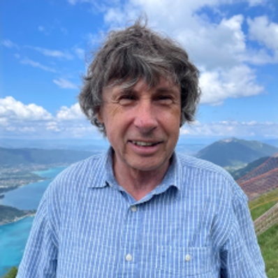 Paul Glaister