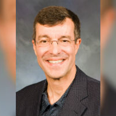 Nicholas Hill