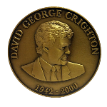 David Crighton Medal