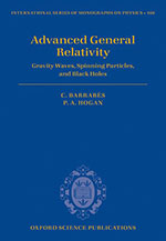 Advanced-General-Relativity-Gravity-Waves,-Spinning-Particles,-and-Black-Holes
