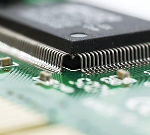 silicon-chip