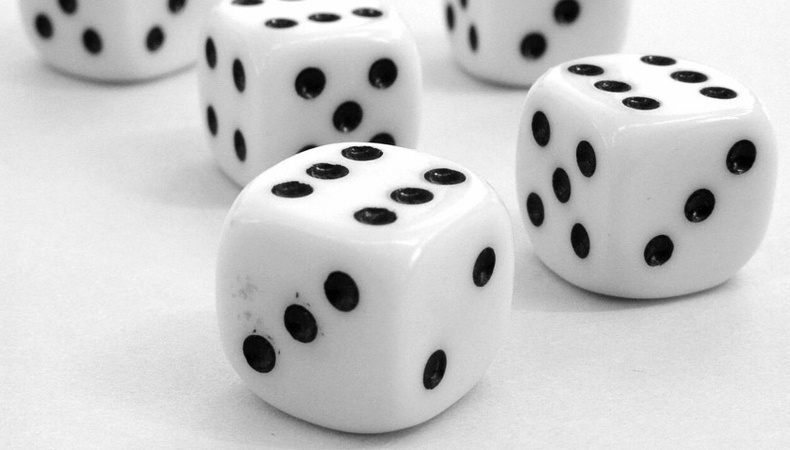 Dice