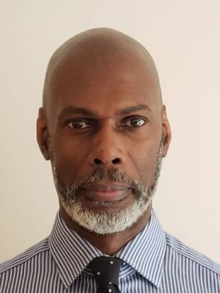 Dr Howard Haughton