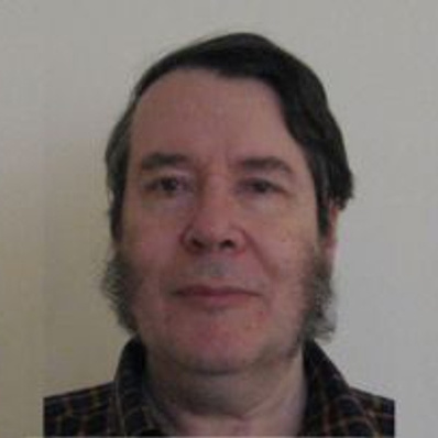 Richard Pinch