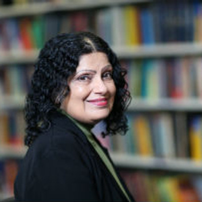 Meena Kotecha