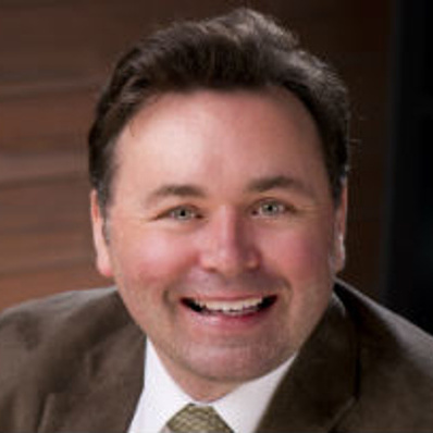 Gordon Laing