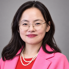 Professor Vera Hur