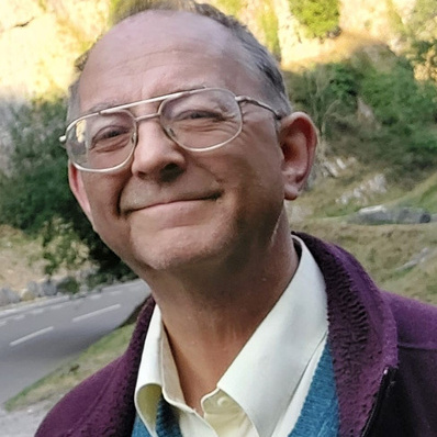 Chris Budd