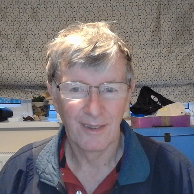 Greg Attwood