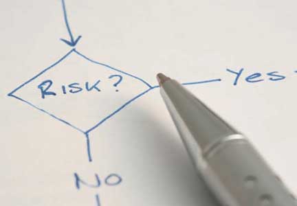 risk-evidence-based-decisions