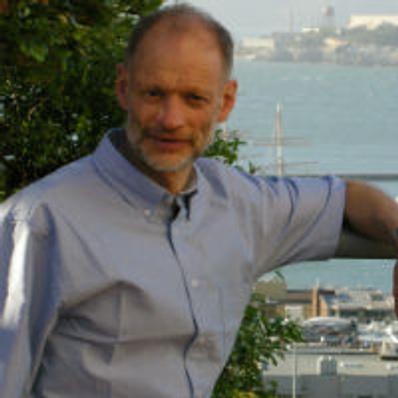 Benjamin Heydecker
