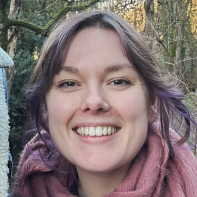 Bryony Moody