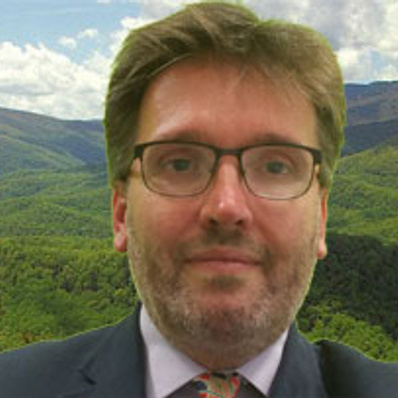 Peter Whitehead
