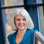 Dr Heather Tewkesbury CMath FIMA
