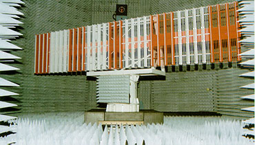 anechoic-chamber