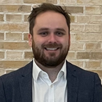 Dr Gareth Calvert